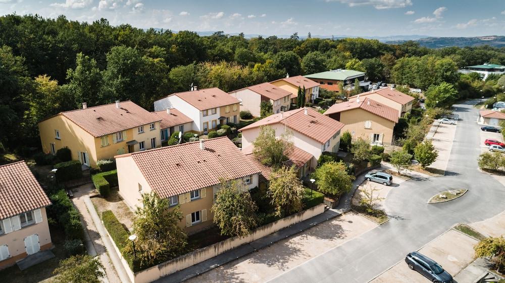Garden & City Lyon - Lissieu Εξωτερικό φωτογραφία