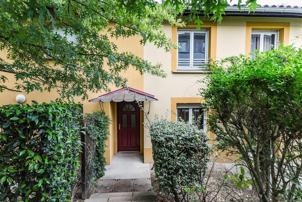 Garden & City Lyon - Lissieu Εξωτερικό φωτογραφία