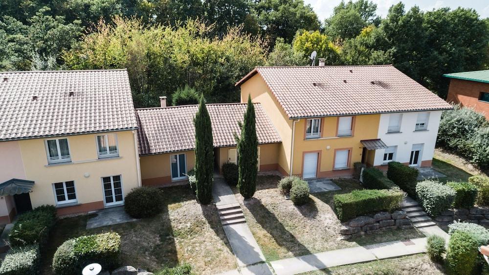 Garden & City Lyon - Lissieu Εξωτερικό φωτογραφία