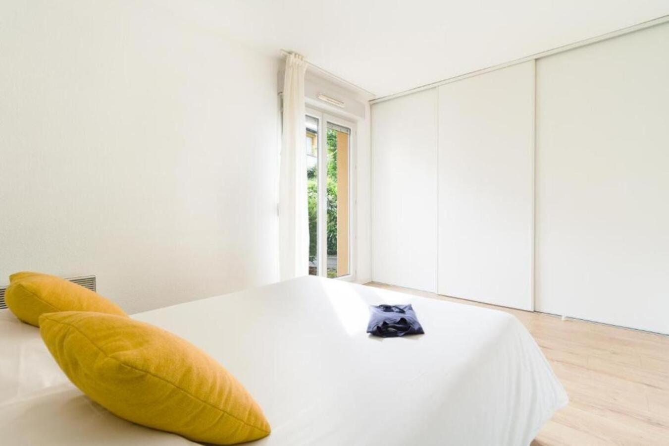 Garden & City Lyon - Lissieu Εξωτερικό φωτογραφία